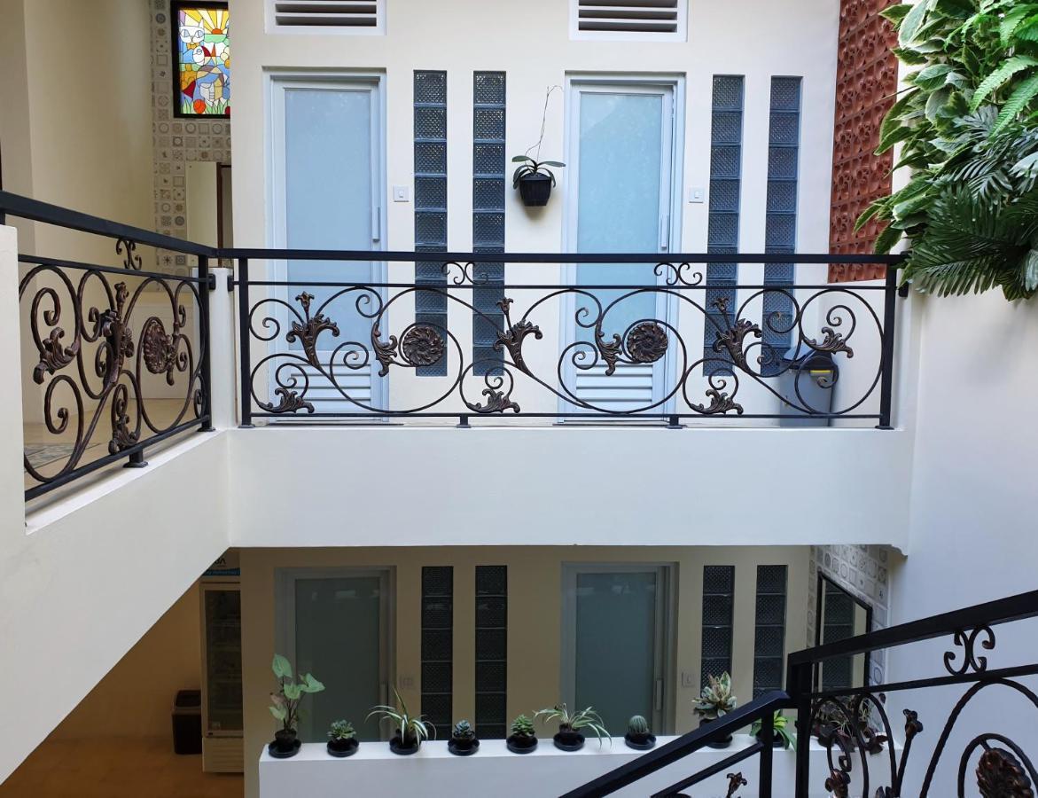 Malioboro Place Джокьякарта Экстерьер фото