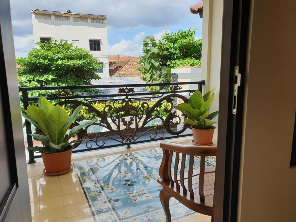 Malioboro Place Джокьякарта Экстерьер фото